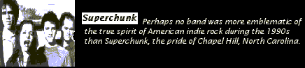 [Superchunk]